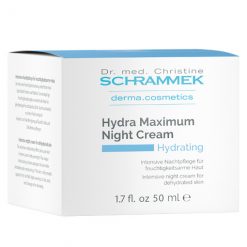 Crema noapte Hydra Maximum Night 50ml