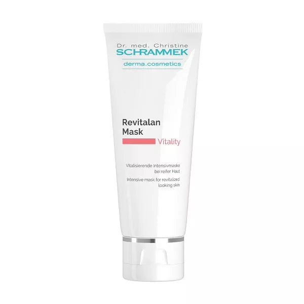 Masca faciala Revitalan Mask Schrammek