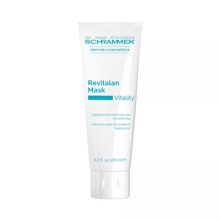 Masca faciala Revitalan Mask Schrammek - imagine 3