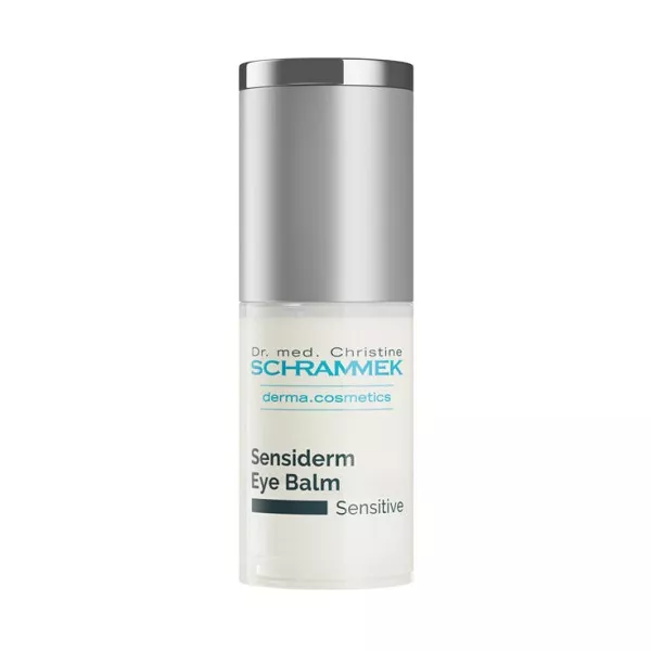 Balsam pentru zona ochilor Sensiderm Eye Balm